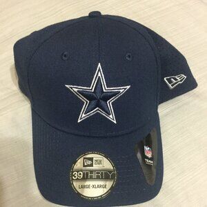 New Era Dallas Cowboys 3930 cap